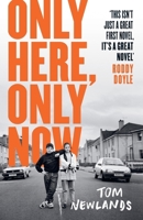 Only Here, Only Now B0D4VZ1K5L Book Cover