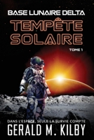 Tempête Solaire B0FSRCGRT1 Book Cover