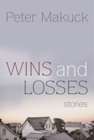 Wins and Losses 0815610823 Book Cover