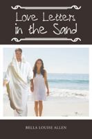 Love Letters in the Sand: Ayla's Faith 1524625213 Book Cover