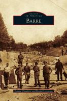 Barre 1531672671 Book Cover
