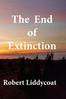 End of Extinction B0FRHXY1NV Book Cover