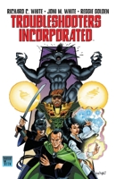 Troubleshooters Incorporated: Night Stalkings 0988442922 Book Cover