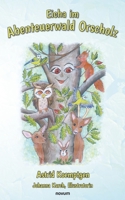 Eicha im Abenteuerwald Orscholz (German Edition) 3711600166 Book Cover