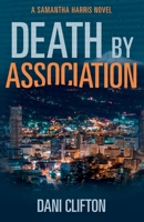 Death by Association 173437960X Book Cover