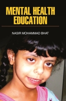 Mental Health Education 9350567326 Book Cover