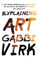 Explaining Art 1482891522 Book Cover