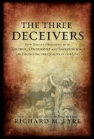 The Three Deceivers 1934537055 Book Cover