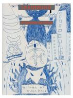 Insinmind: Afternoon Solipsism 1982226293 Book Cover