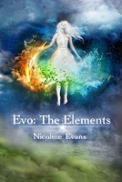 Evo: The Elements 150235103X Book Cover