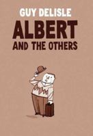 Albert and the Others 1897299273 Book Cover