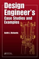 Design Engineer's Case Studies and Examples 146659280X Book Cover