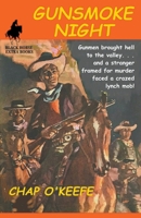 Gunsmoke Night B0CJT76F46 Book Cover