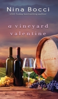 Vineyard Valentine 1959194259 Book Cover