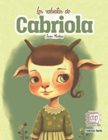 Las rabietas de Cabriola 9929724516 Book Cover