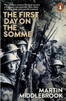 The First Day on the Somme 0141981601 Book Cover