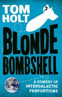 Blonde Bombshell 0316086991 Book Cover