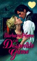 A Desperate Game (Zebra Splendor Historical Romances) 0821764799 Book Cover
