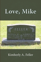 Love, Mike 1257791435 Book Cover