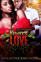 Powers of Love 1983730572 Book Cover