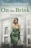 On the Brink: A Gripping Page-Turner of Post WWII-Germany 3948865264 Book Cover