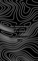 the meteorology of a mind;: of turbulence and tranquility B0F4KTSQMH Book Cover