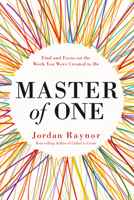 Master of One 0525653333 Book Cover