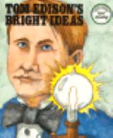 Tom Edison's Bright Idea (Real Readers) 0817235329 Book Cover