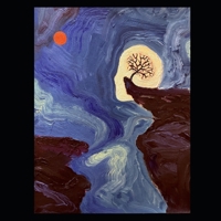 Exploring the Human Mind: Ideas, Consciousness, and Cognition Illustrated in Oil Paintings (Artillect Book Series M) 1738316211 Book Cover