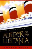 Murder on the Lusitania 0312975716 Book Cover
