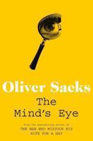 The Mind's Eye 0307272087 Book Cover