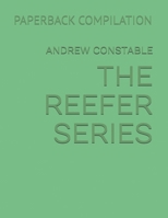 THE REEFER SERIES: PAPERBACK COMPILATION B0FMYJR18F Book Cover