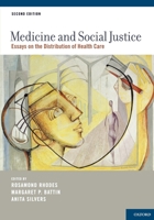 Medicine and Social Justice 019514354X Book Cover