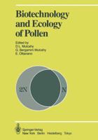 Biotechnology and Ecology of Pollen: Proceedings of the International Conference on the Biotechnology and Ecology of Pollen, 9-11 July 1985 U of Mass 0387962670 Book Cover