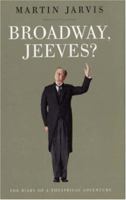 Broadway Jeeves? 0413773310 Book Cover
