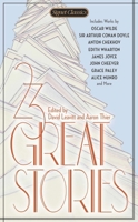 23 Great Stories 0451532333 Book Cover
