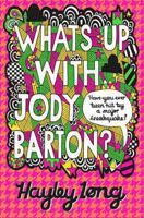 What's Up With Jody Barton? 0330523023 Book Cover