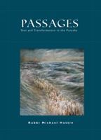 Passages: Text and Transformation in the Parasha 965524119X Book Cover