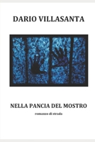 nella pancia del mostro B09MYXS1ZK Book Cover