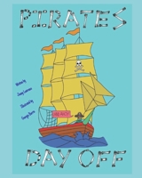 Pirates Day Off 1073496627 Book Cover