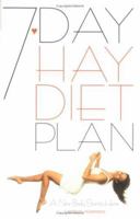 The 7-Day Hay Diet Plan 0572024061 Book Cover