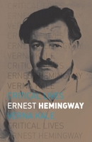 Ernest Hemingway 178023578X Book Cover