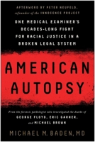 American Autopsy 1637740468 Book Cover