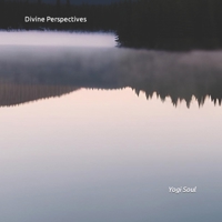 Divine Perspectives B0C2S9D68W Book Cover