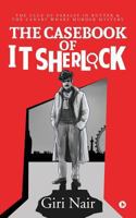 The Casebook of IT Sherlock 168466179X Book Cover