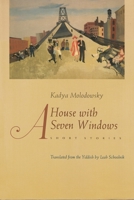 A House with Seven Windows: Short Stories 0815608454 Book Cover