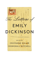 The Letters of Emily Dickinson 0486428583 Book Cover