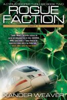 Rogue Faction Part 1 0990439445 Book Cover
