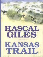 Kansas Trail (Class D) 1585472948 Book Cover