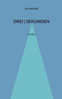 Drei Sekunden (German Edition) 3695160322 Book Cover